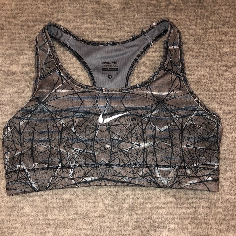 Nike sportsbra